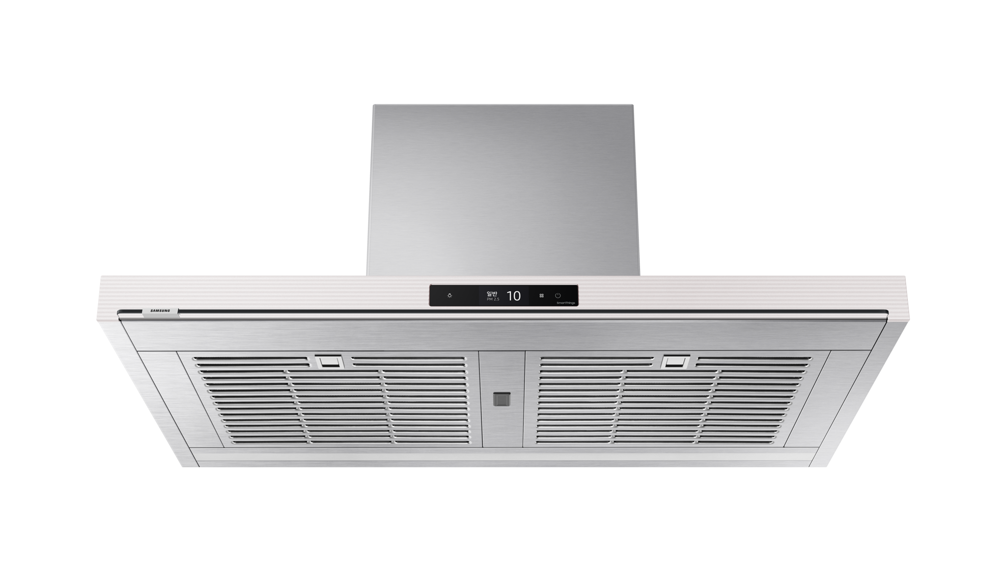 BESPOKE Infinite Chimney Hood