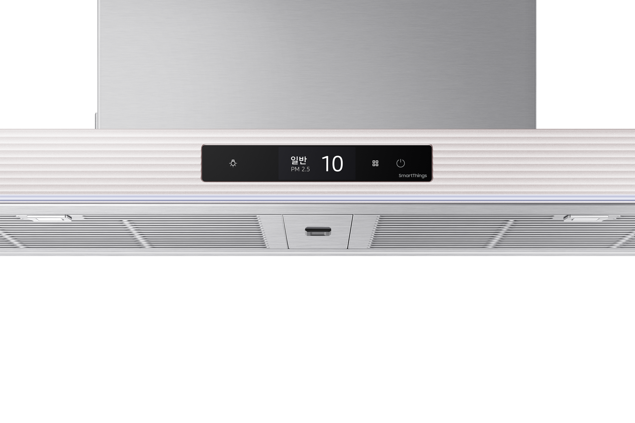 BESPOKE Infinite Chimney Hood
