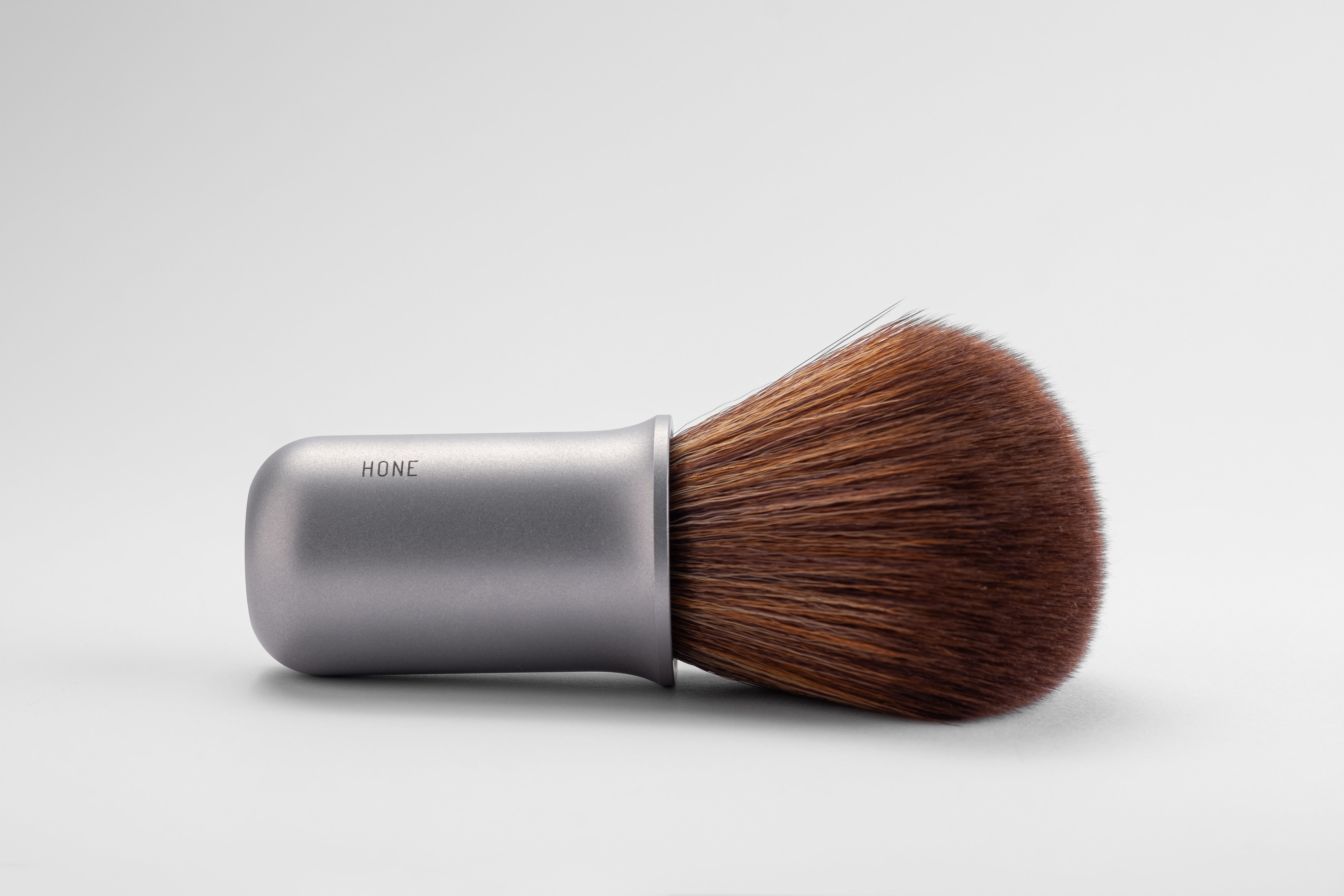 Hone Type B shaving brush