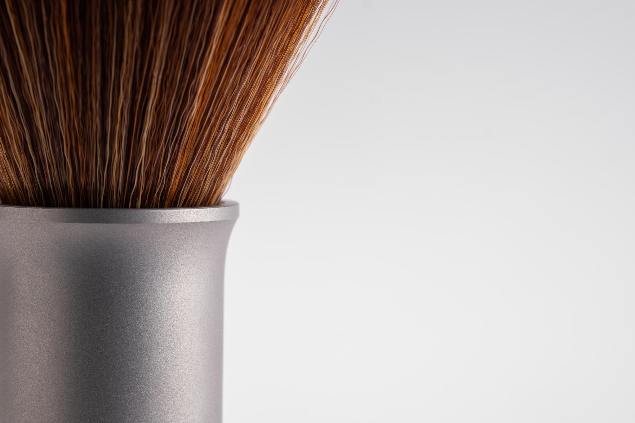 Hone Type B shaving brush