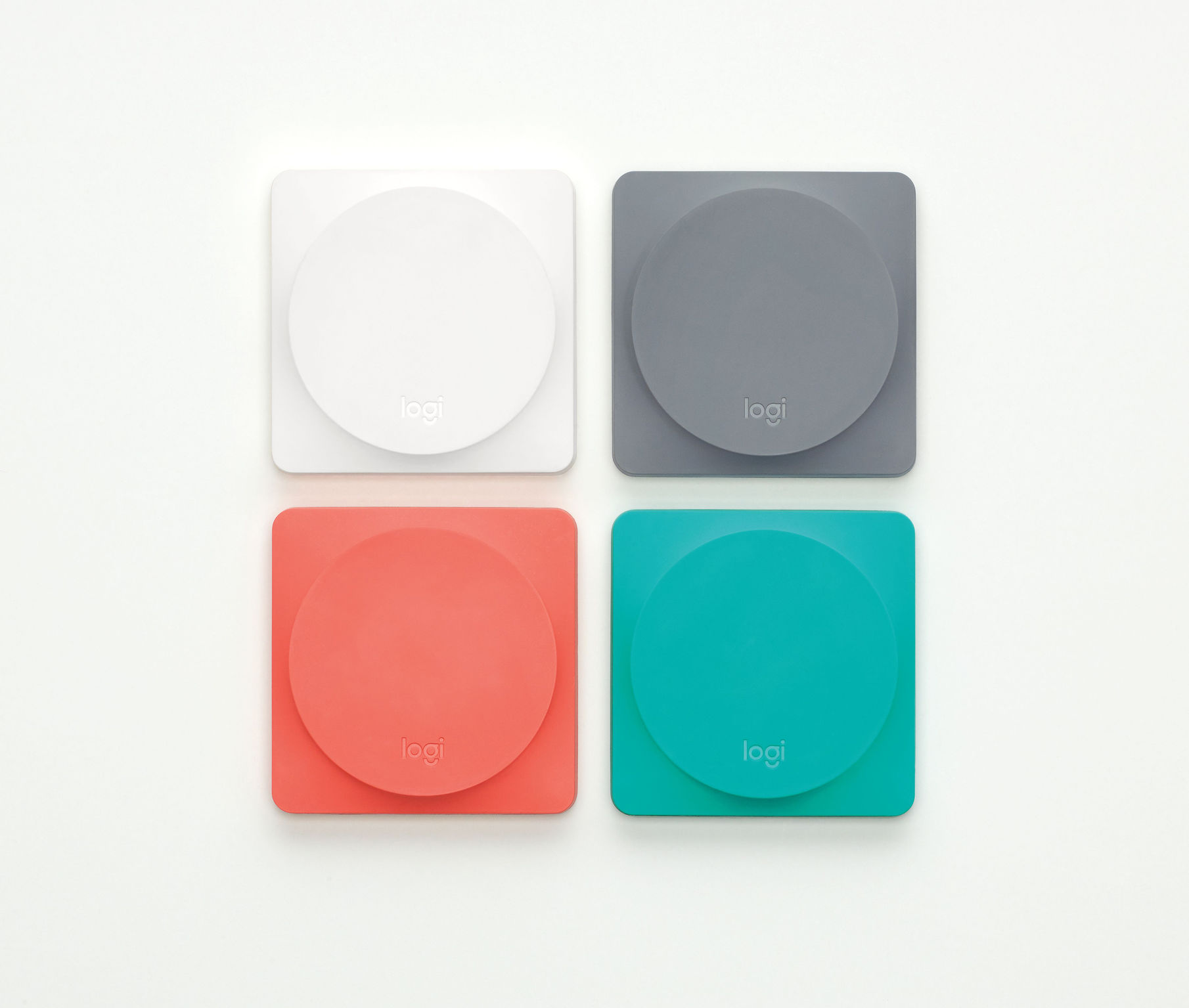 iF Design - Logitech Pop Home Switch