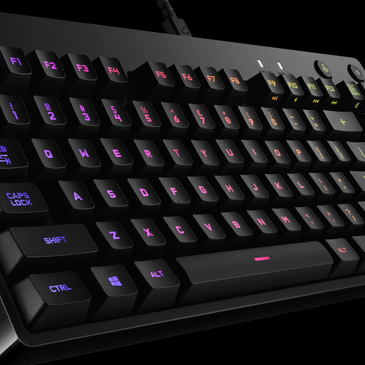 Logitech G Pro Keyboard