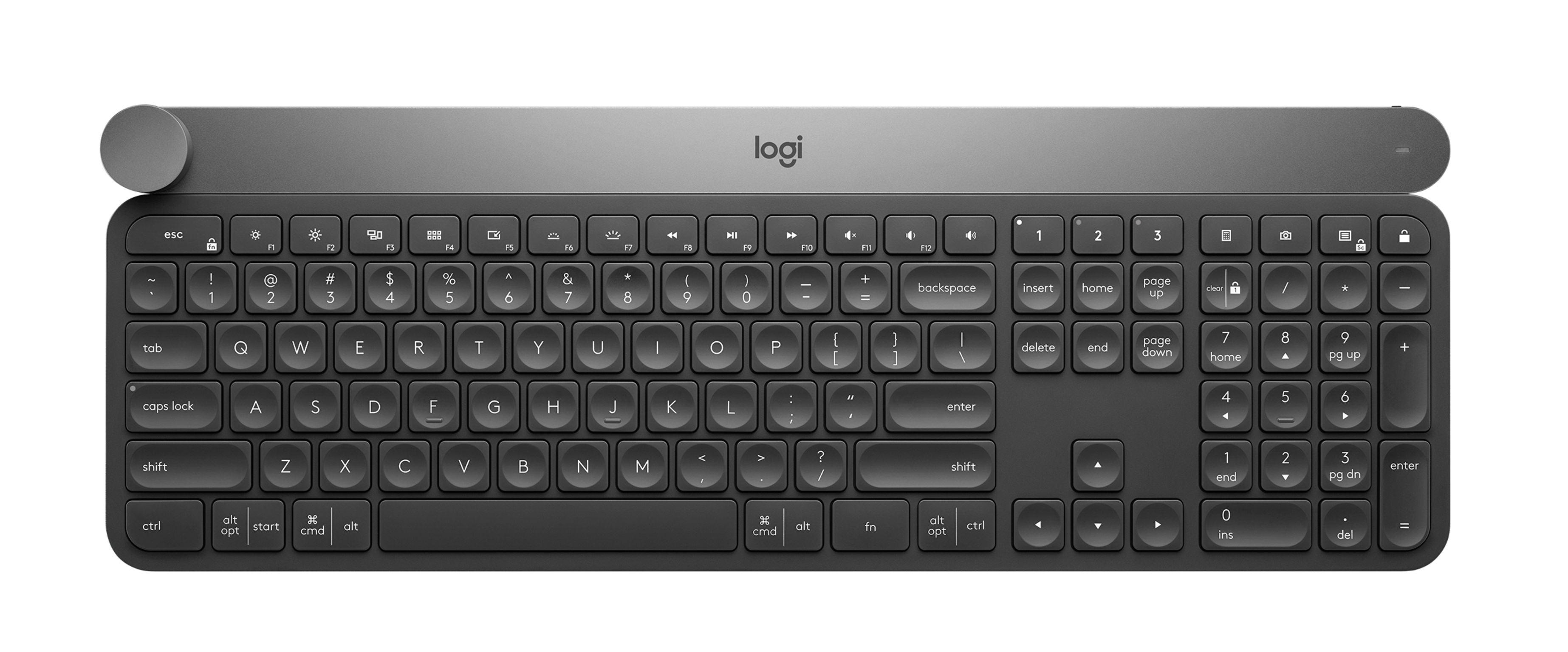 Logitech Craft