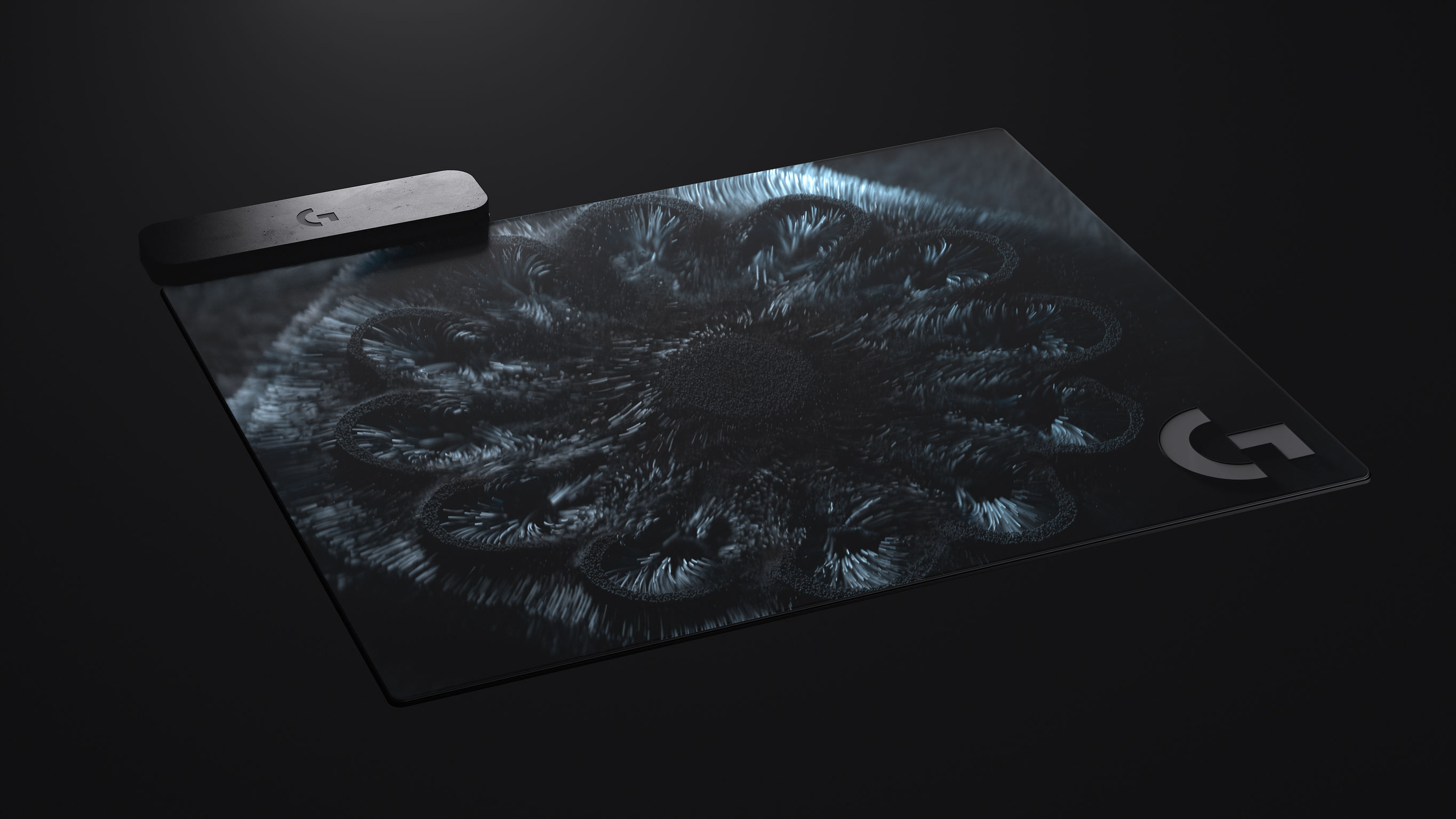 Logitech G Powerplay Vide