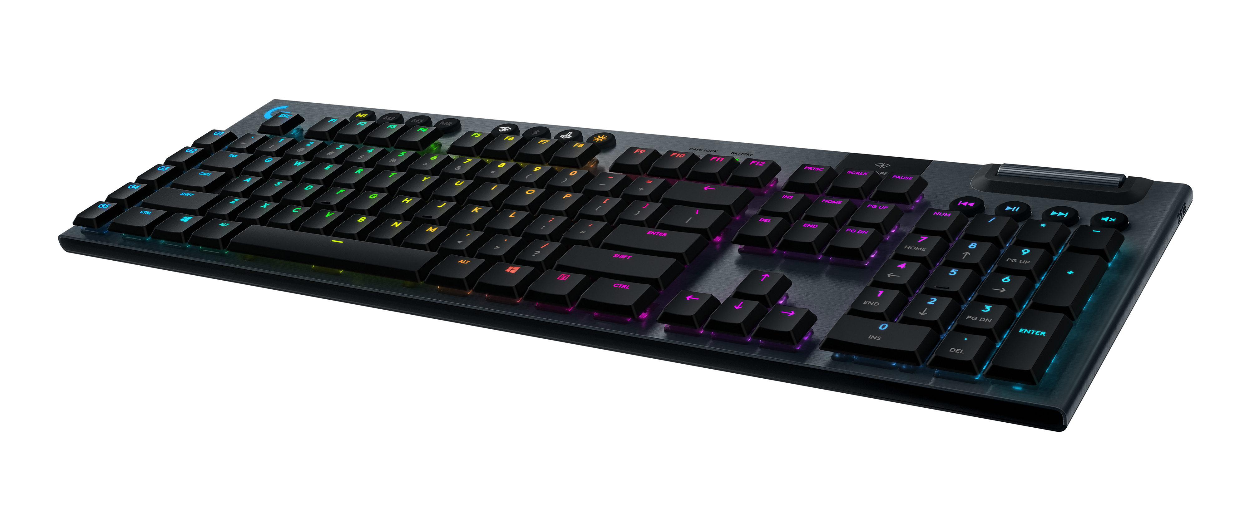 Logitech G915 Wireless Gaming Keyboard