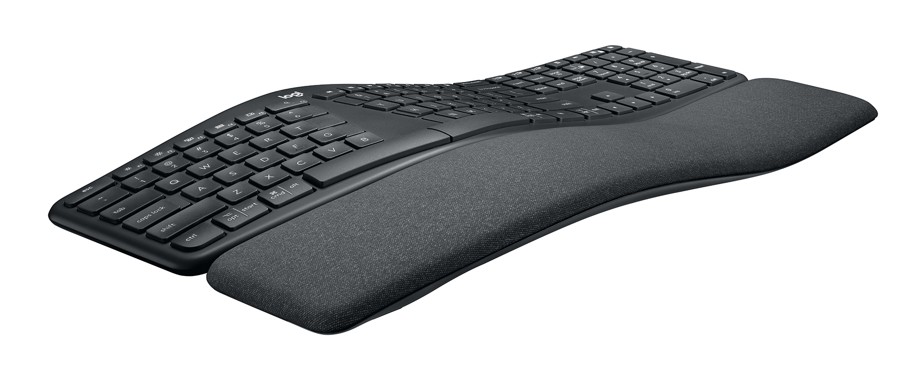 K860 Ergo Keyboard