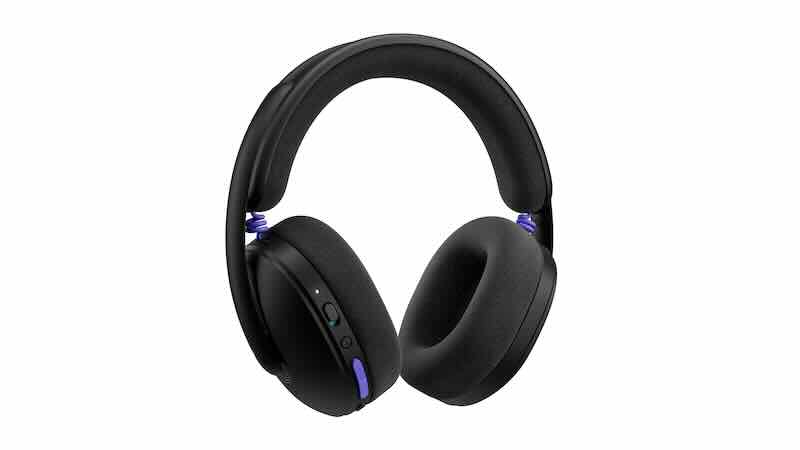 G325 Lightspeed Wireless Gaming Headset