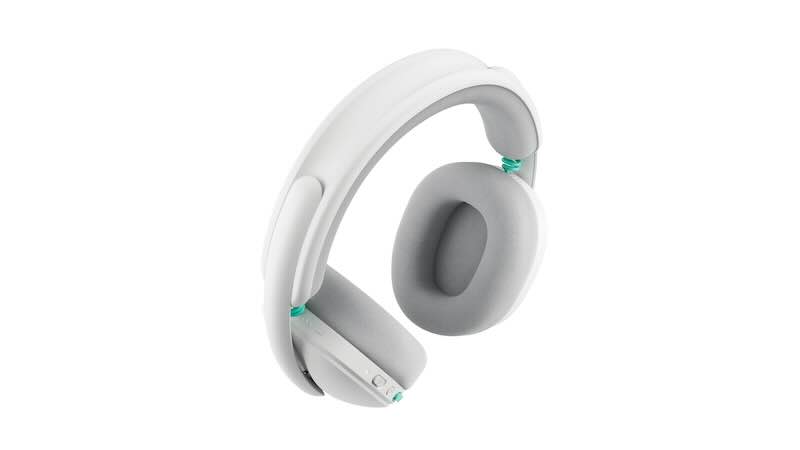 G325 Lightspeed Wireless Gaming Headset