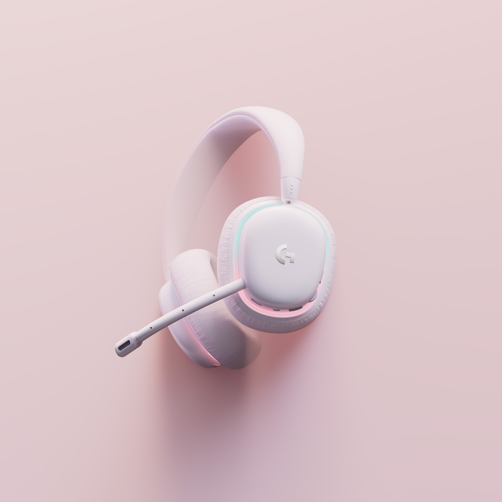 iF Design Logitech Aurora Collection