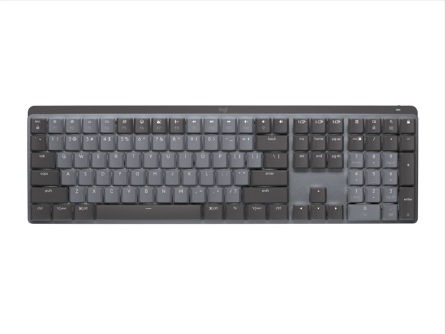 Logitech MX Mechanical