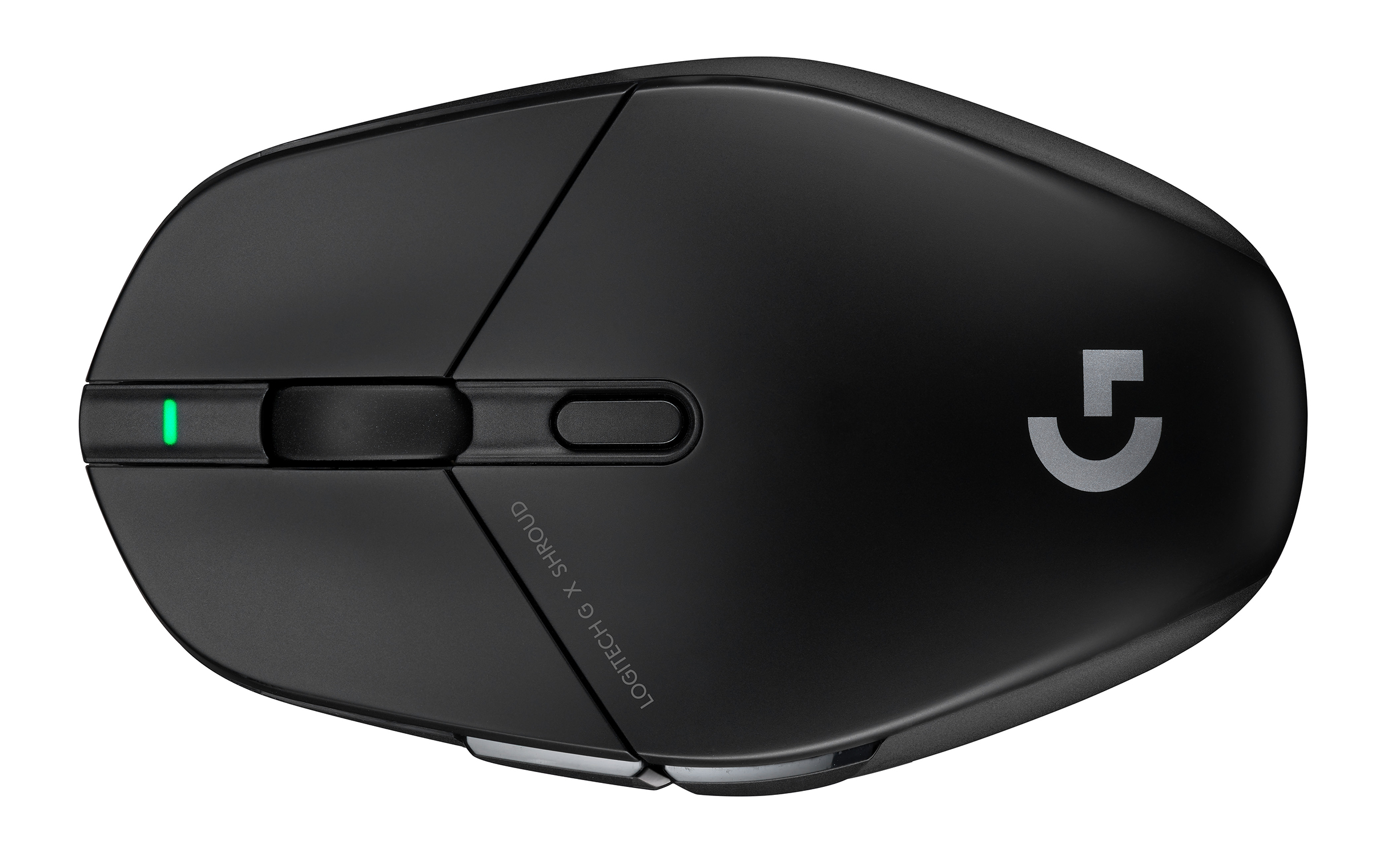 Logitech G303 Shroud Edition Gaming Mouse