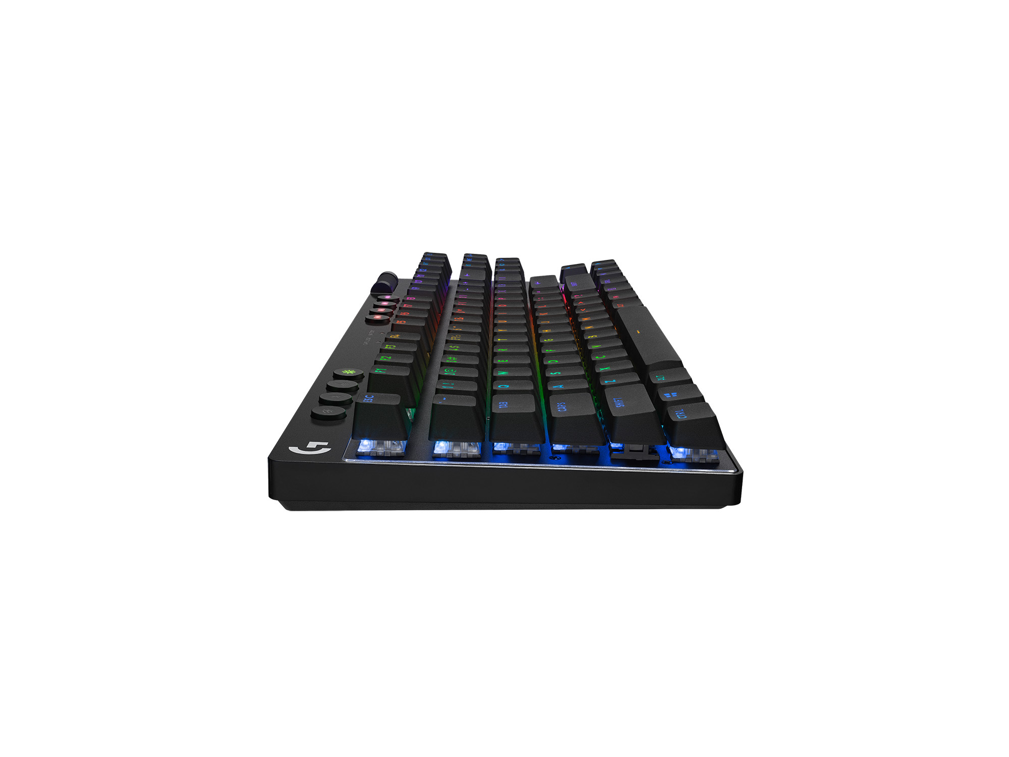 OCTANE / PRO X TKL