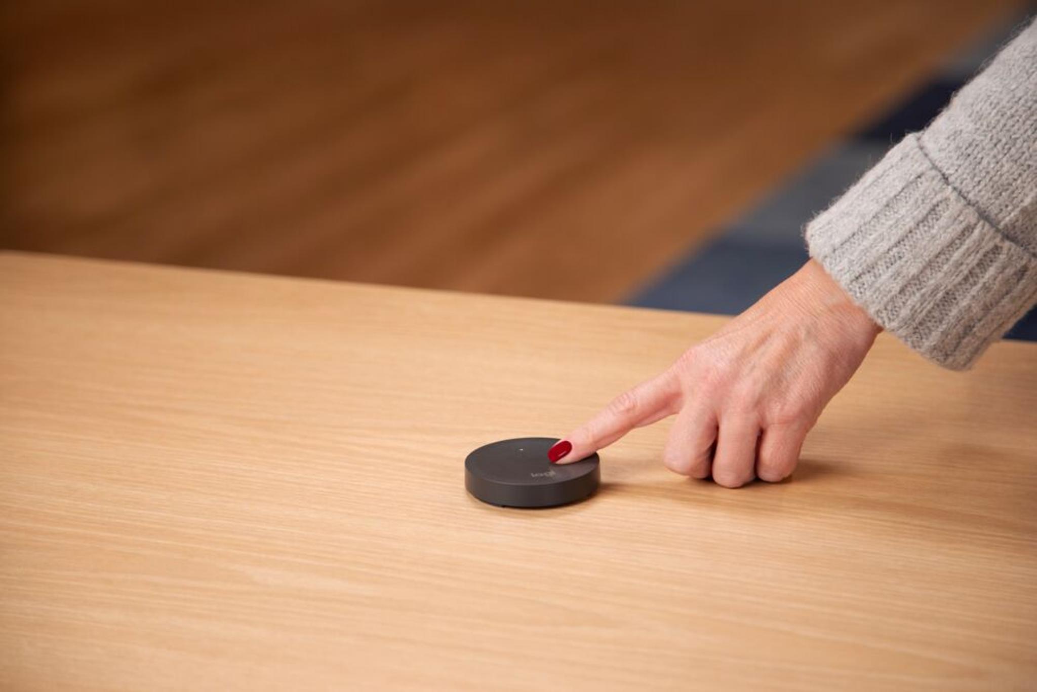 Logitech Rally Camera Streamline Kit