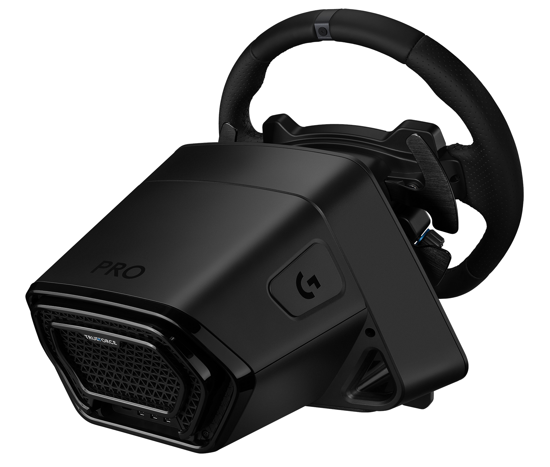 Logitech G Pro Racing Wheel & Pedals