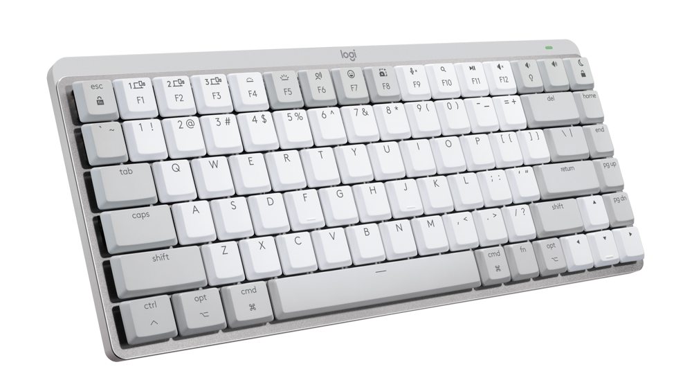 Logitech MX Mechanical Mini and Mini for Mac