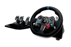 【ジャンク品】Logicool G29 Yahoo!オークション - 部品取り ジャンク品 Logicool ハンコン
