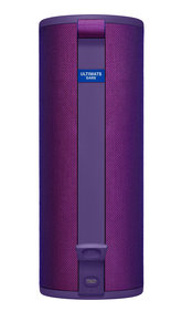 iF Design - Ultimate Ears Megaboom 3 / Boom 3