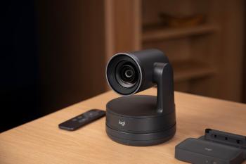 Logitech Rally Camera Streamline Kit