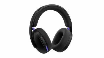 G325 Lightspeed Wireless Gaming Headset