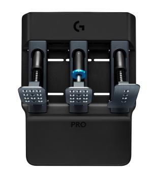 Logitech G Pro Racing Wheel & Pedals