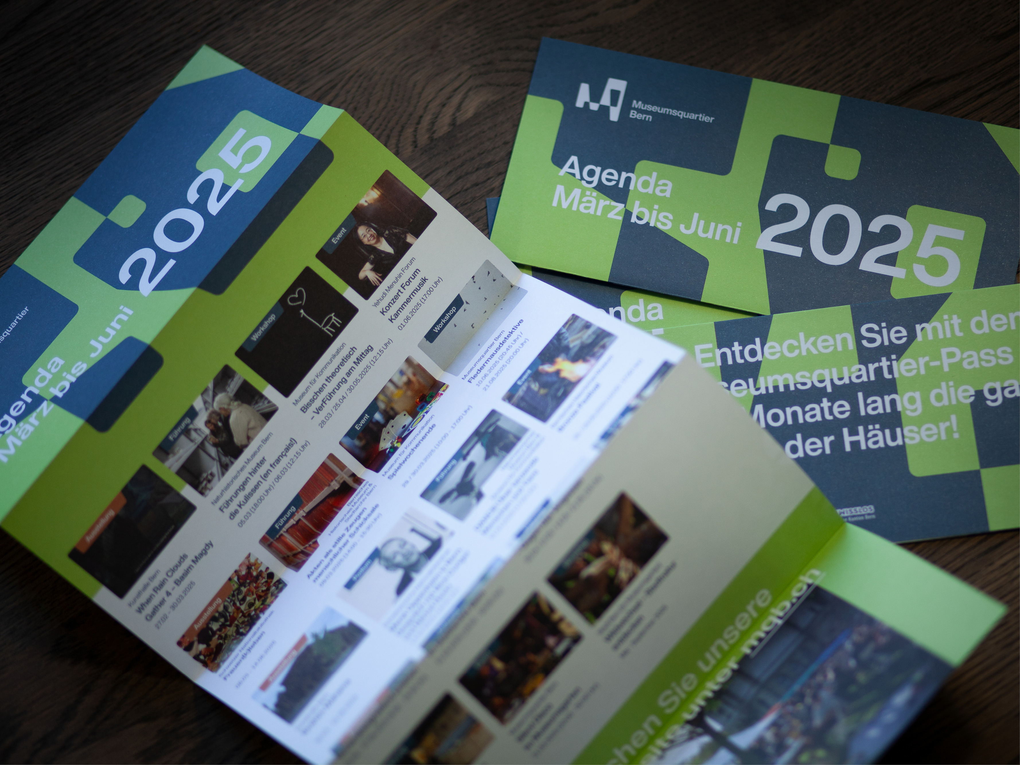 Museumsquartier Bern