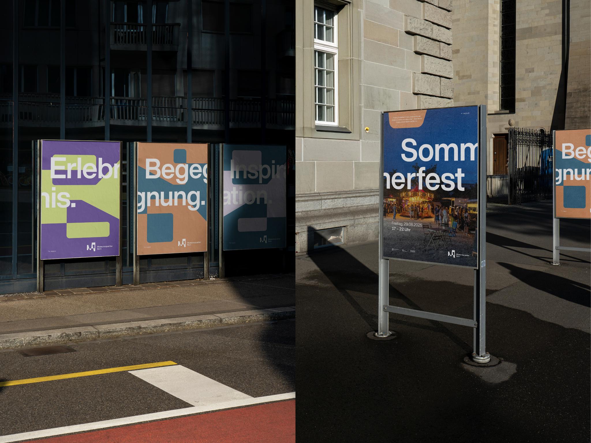 Museumsquartier Bern