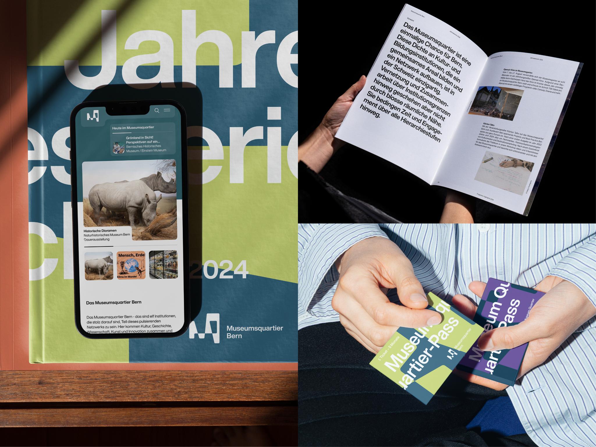 Museumsquartier Bern