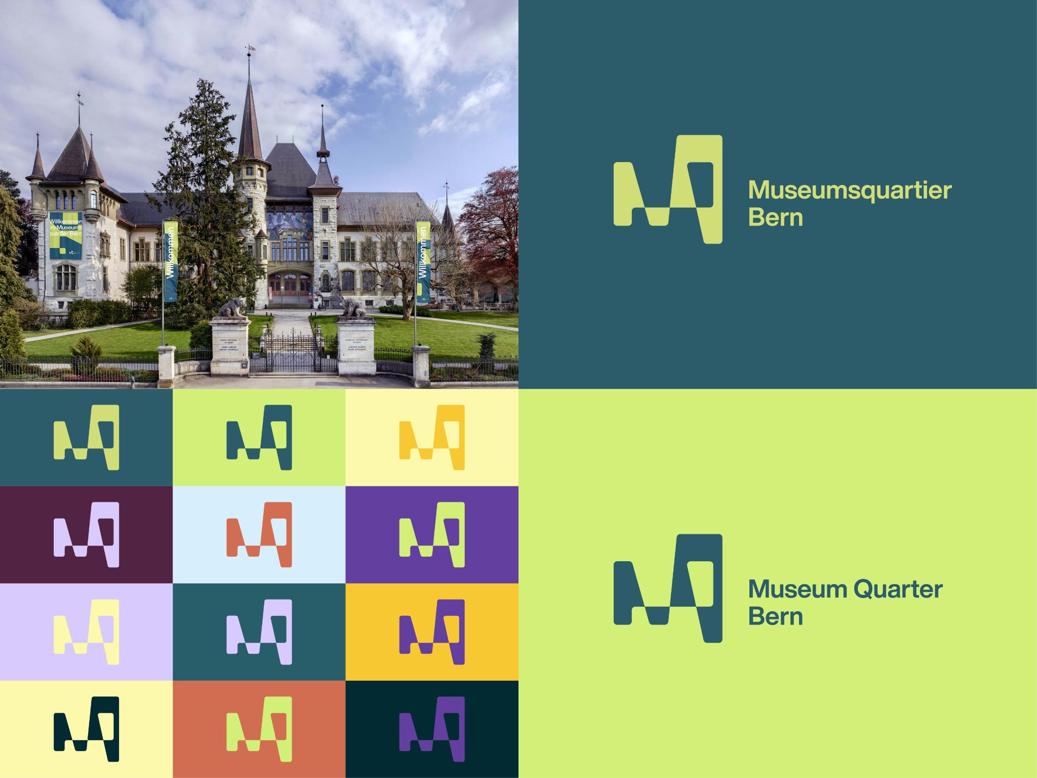 Museumsquartier Bern