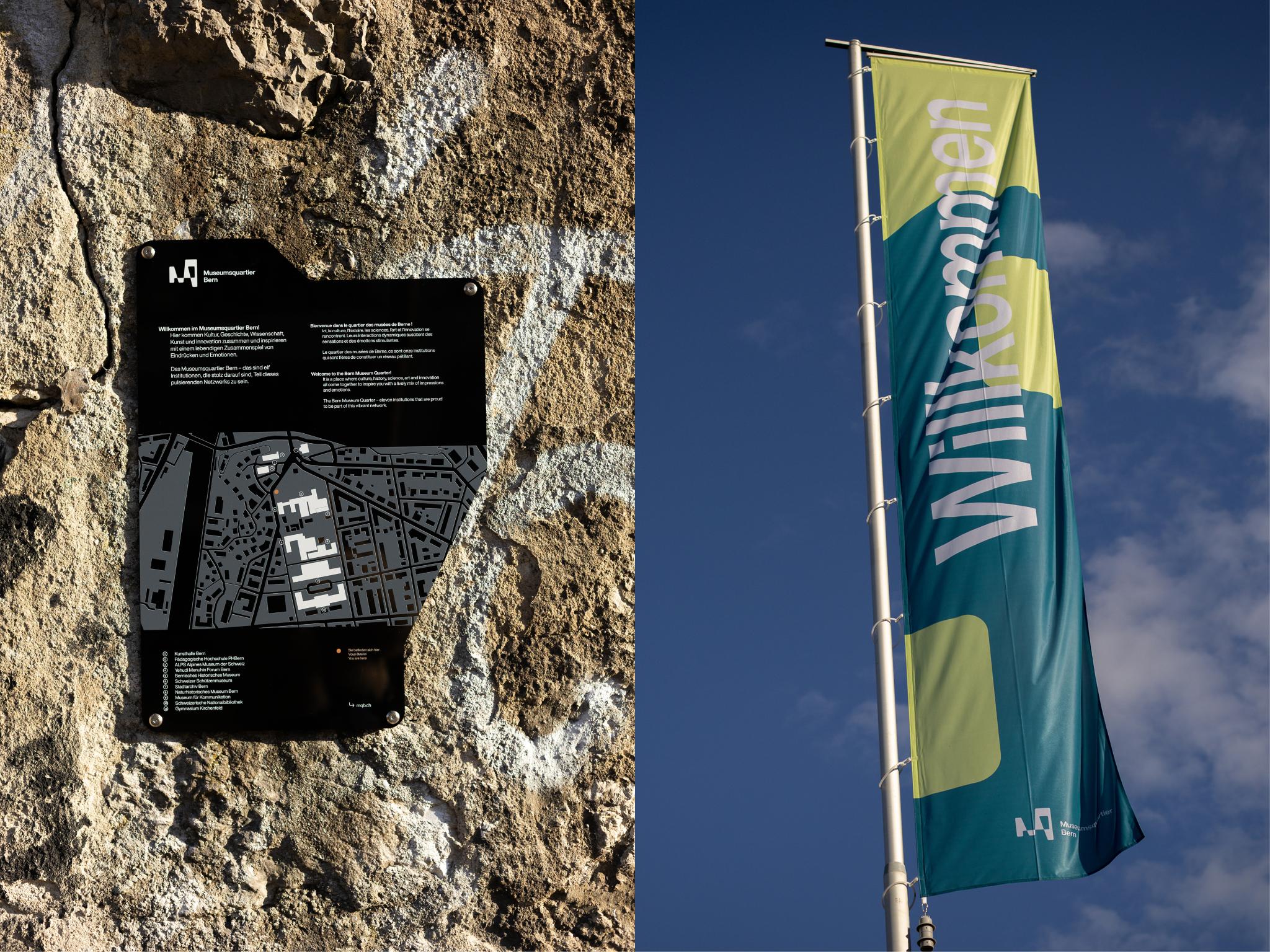 Museumsquartier Bern