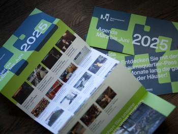 Museumsquartier Bern