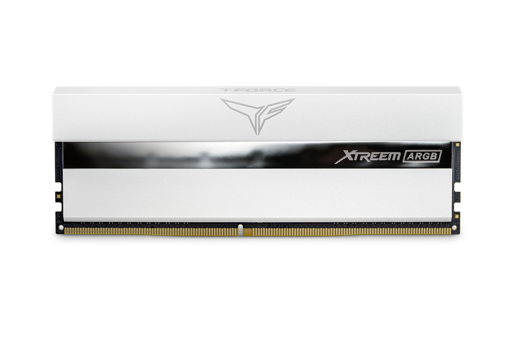 XTREEM ARGB DDR4 WHITE