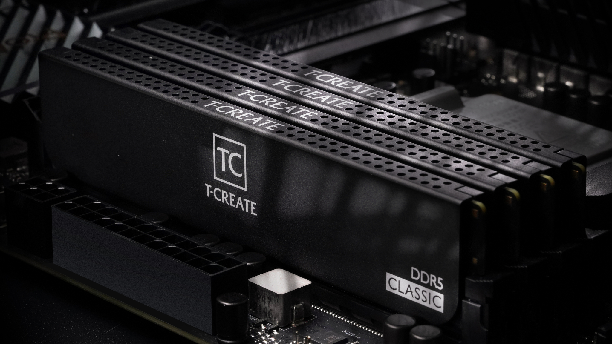 T-CREATE EXPERT DDR5