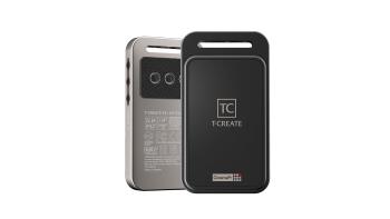 T-CREATE CinemaPr P31 External SSD