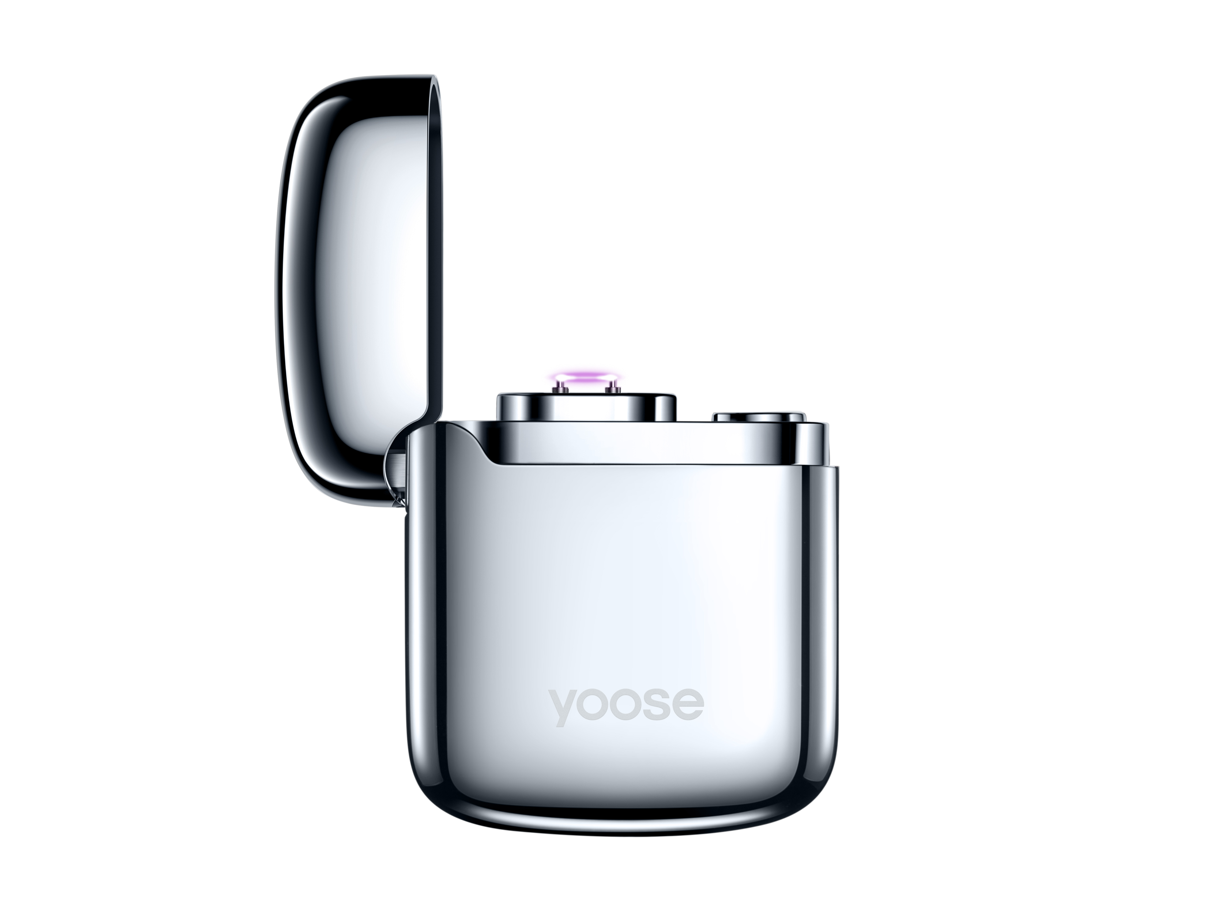 yoose arc lighter