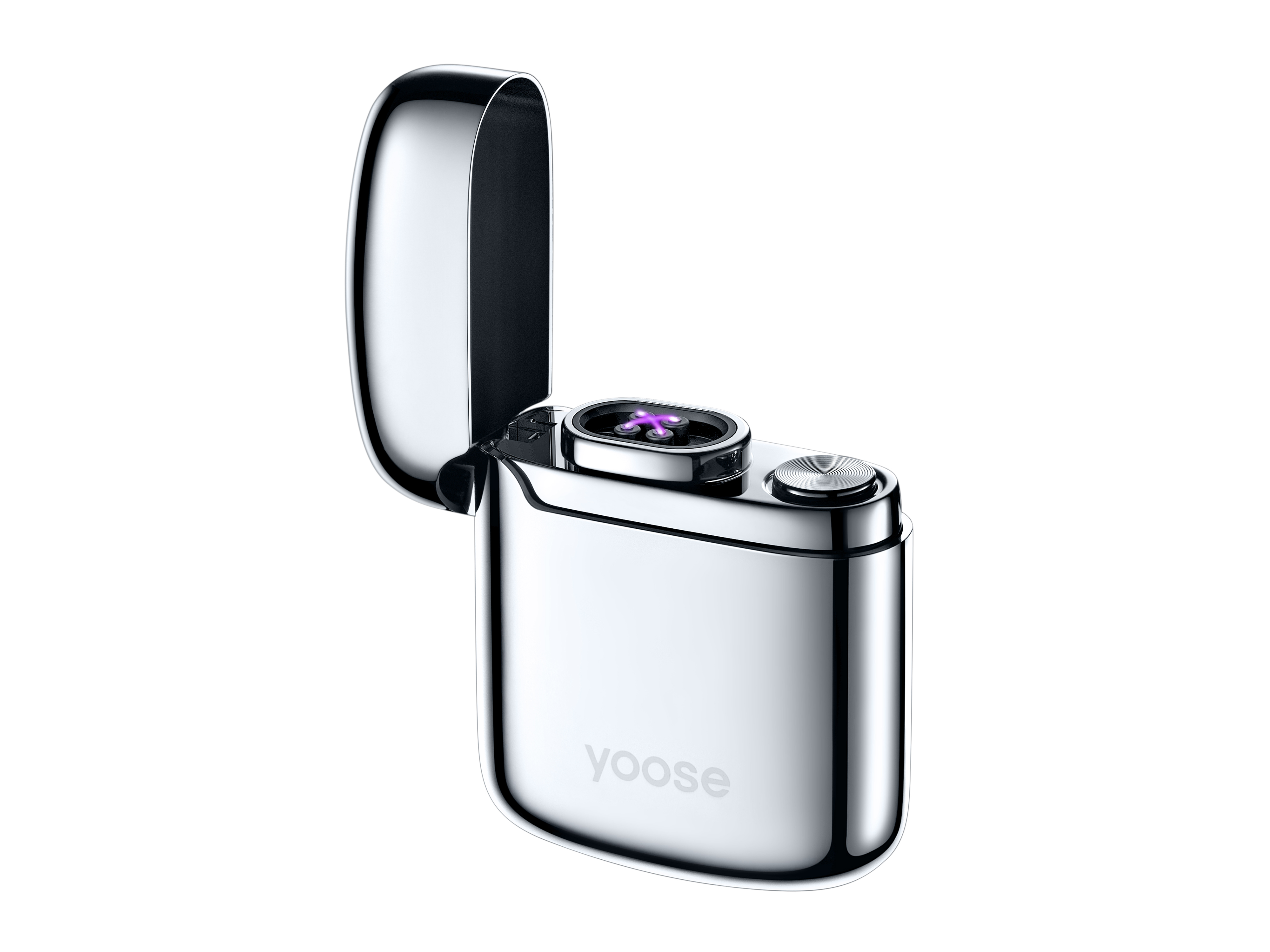 yoose arc lighter