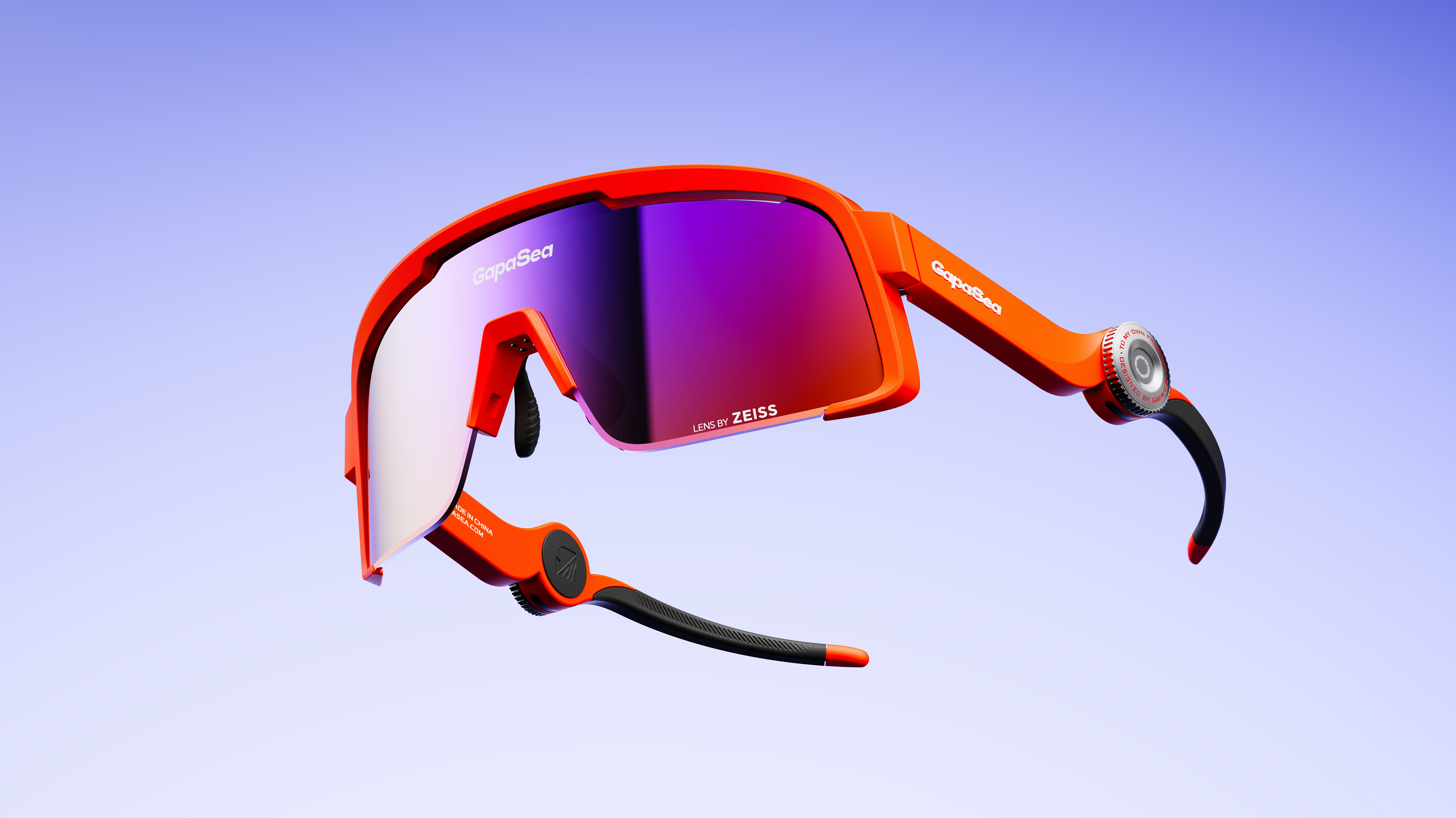 GapaSea Glass 1 Pro