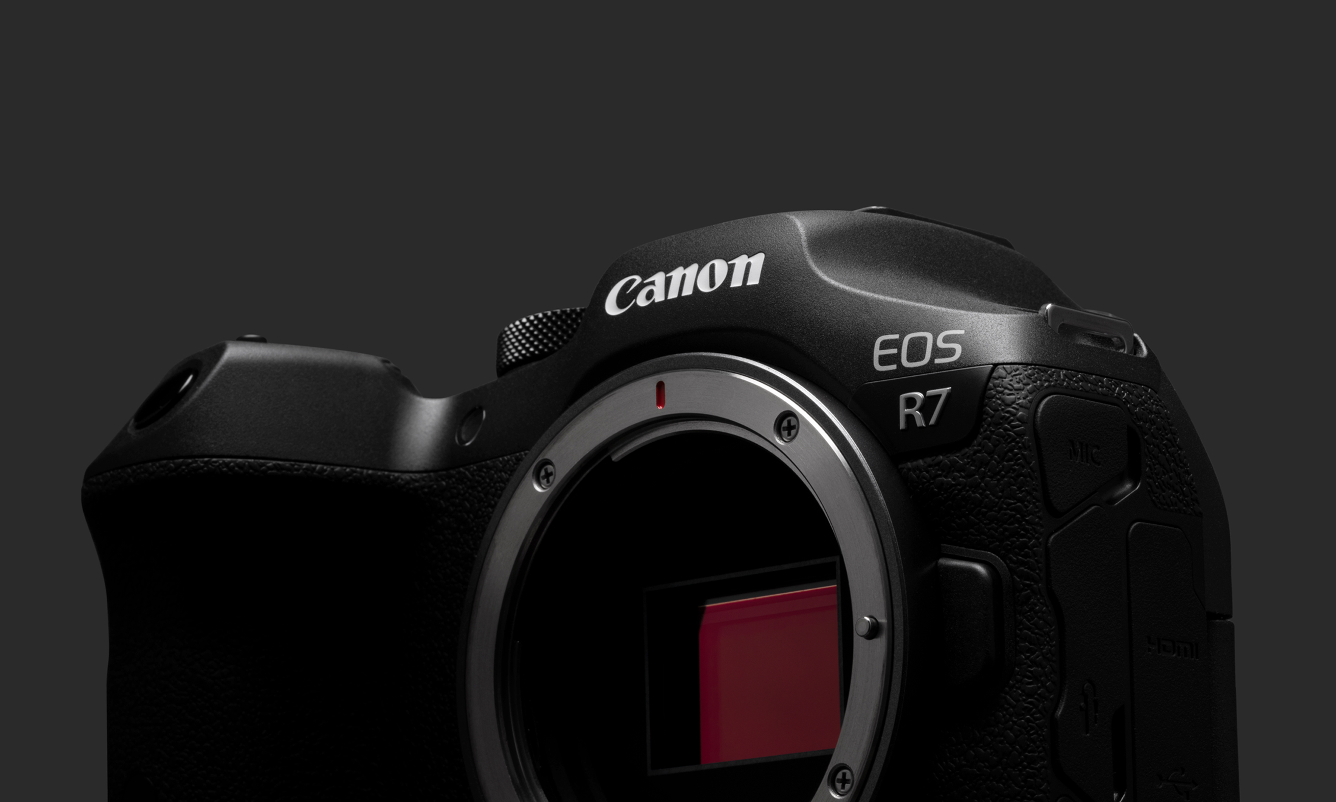 EOS R7