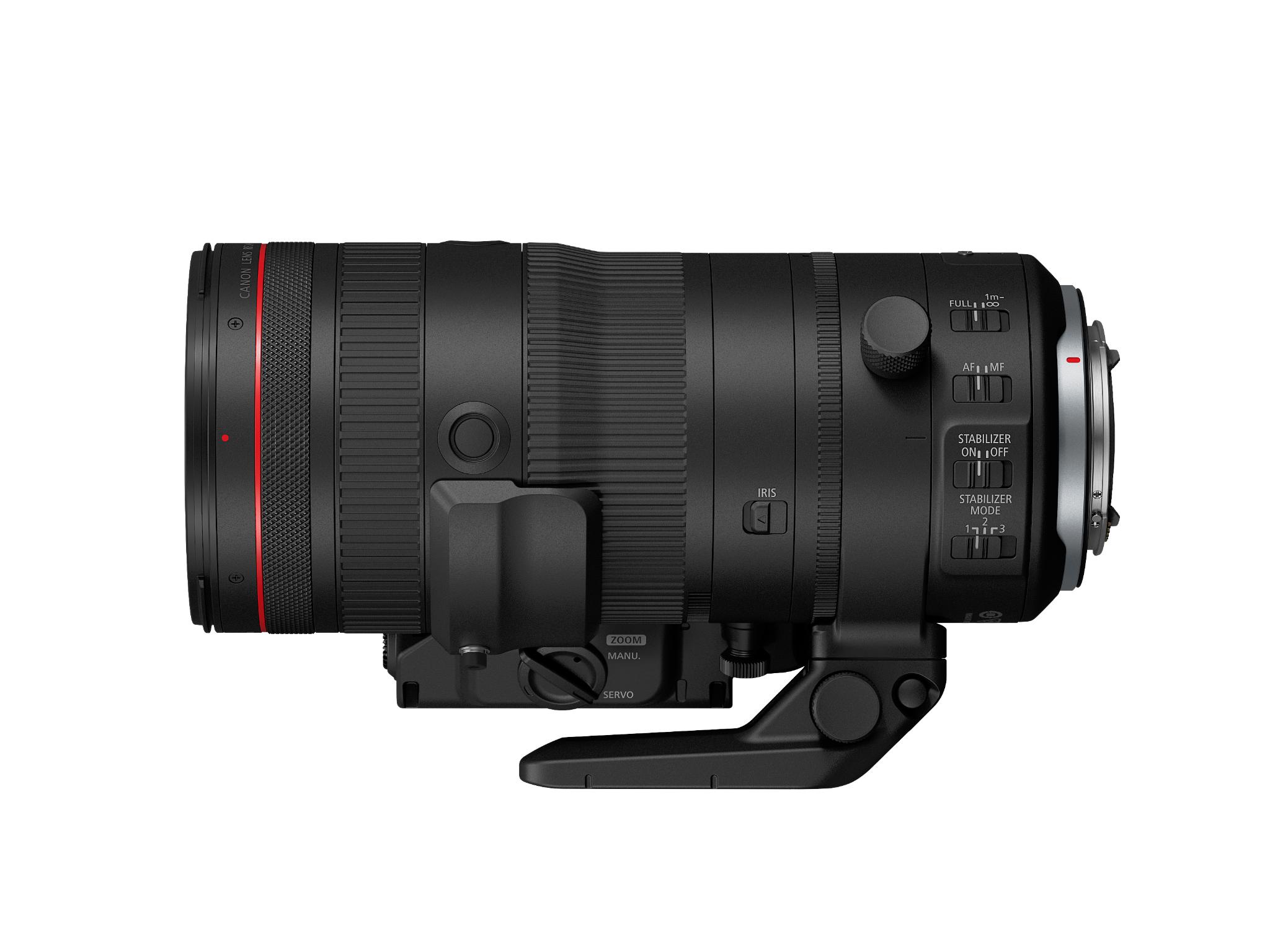 TM様限定【付属品あり】RF24-105mm F2.8 L IS USM Z iF Design - RF24-105mm F2.8 L IS USM Z
