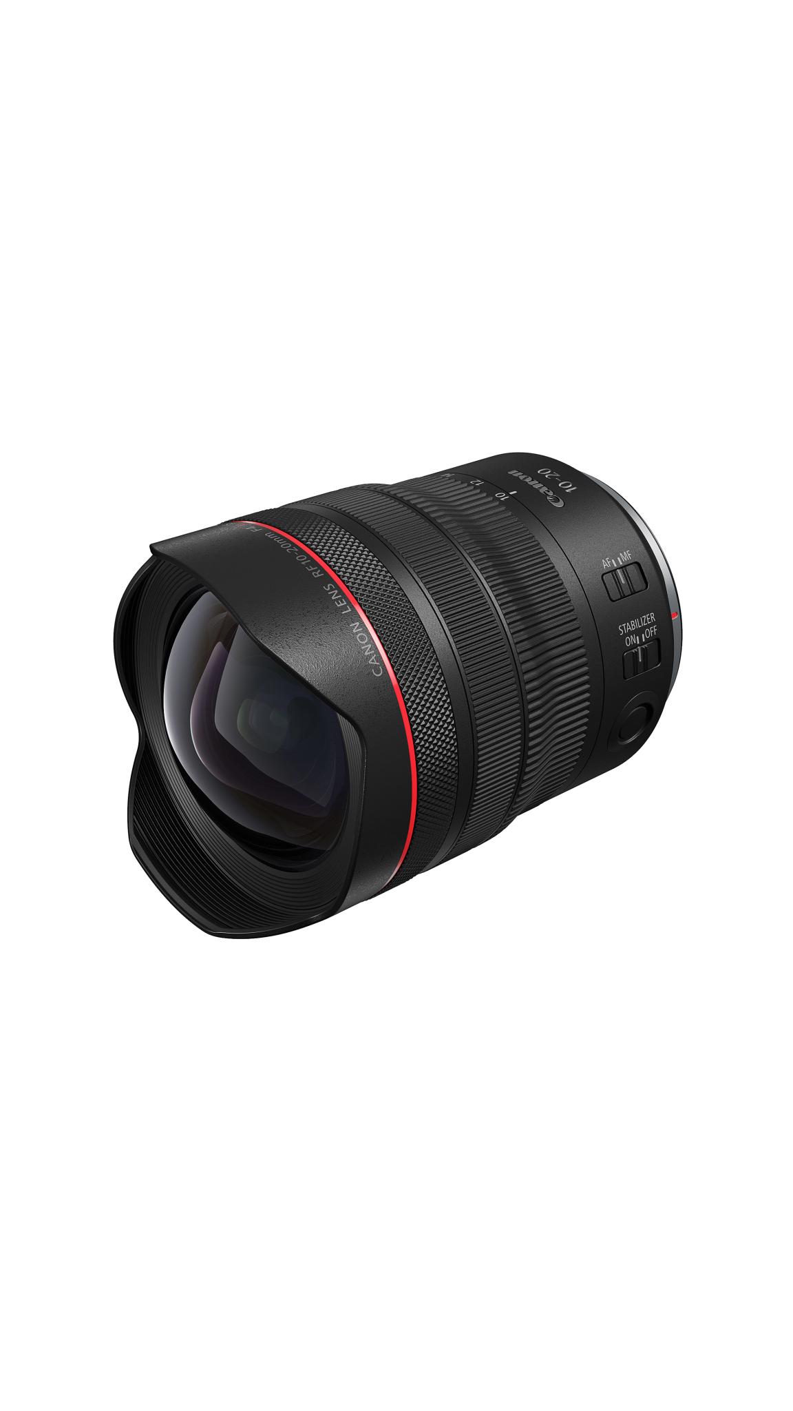 RF10-20mm F4 L IS STM