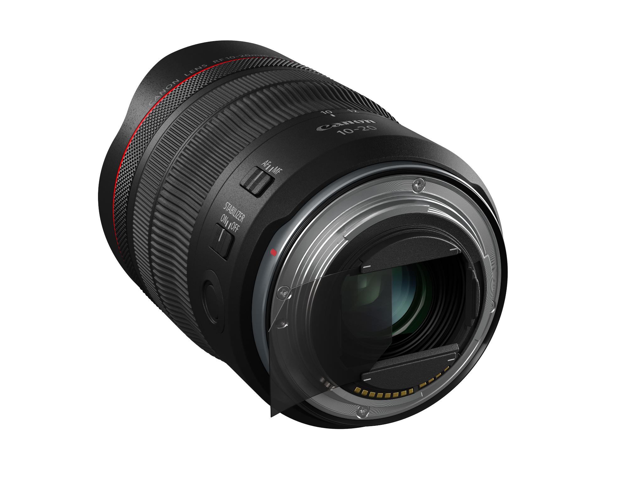 RF10-20mm F4 L IS STM