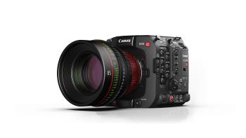 EOS C400