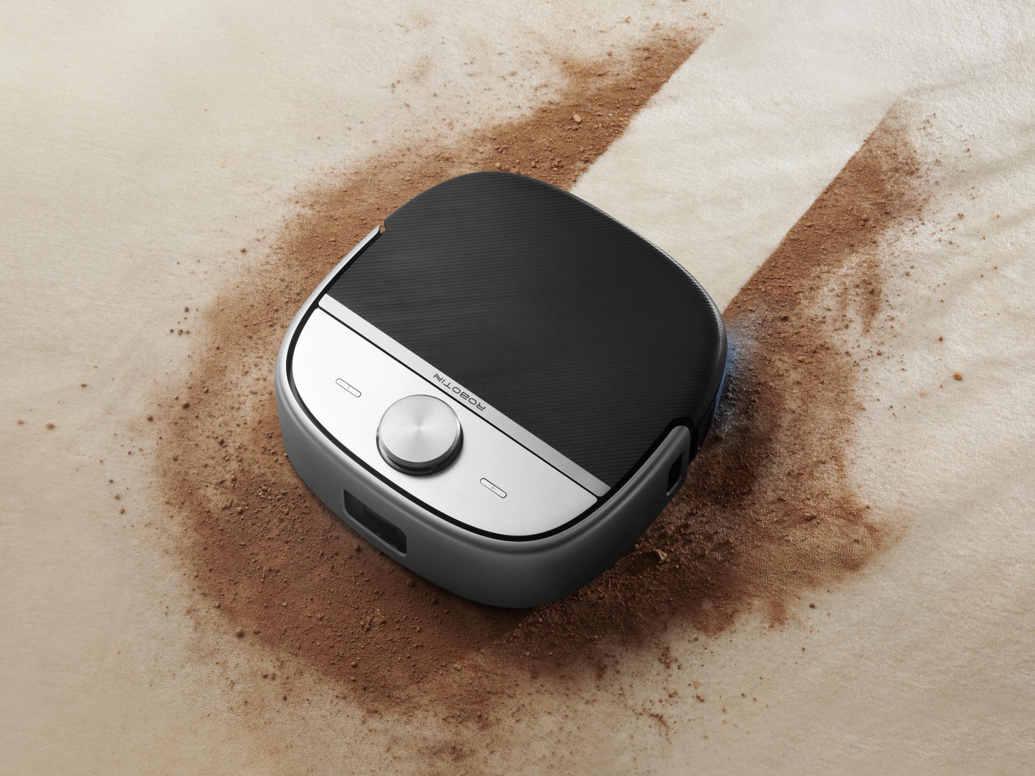 Robotin Carpet washing robot R2 Pro