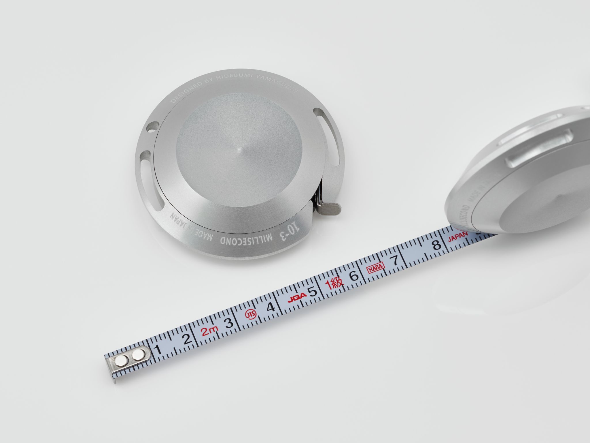 Tape on sale measure design