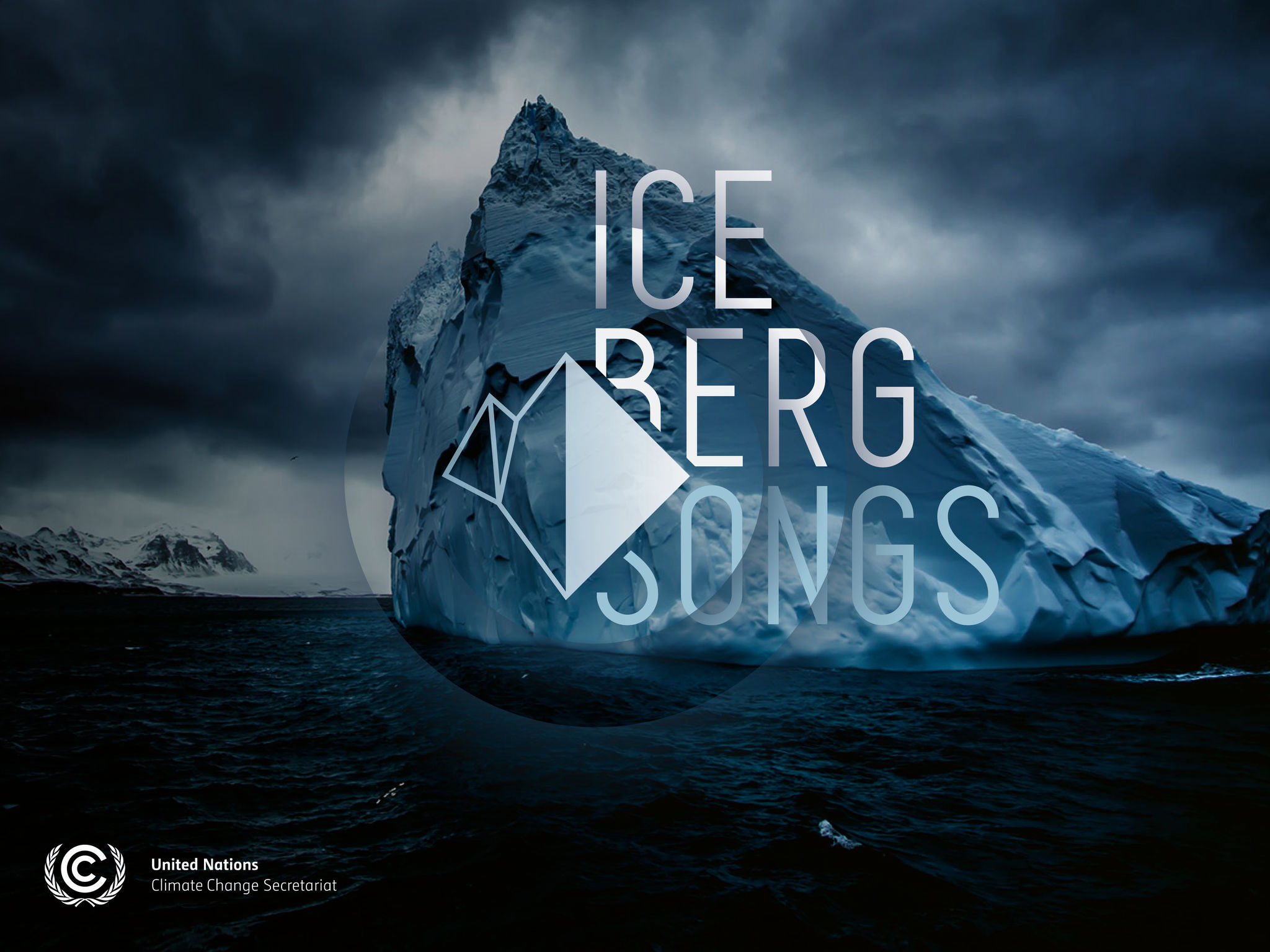 Iceberg Songs