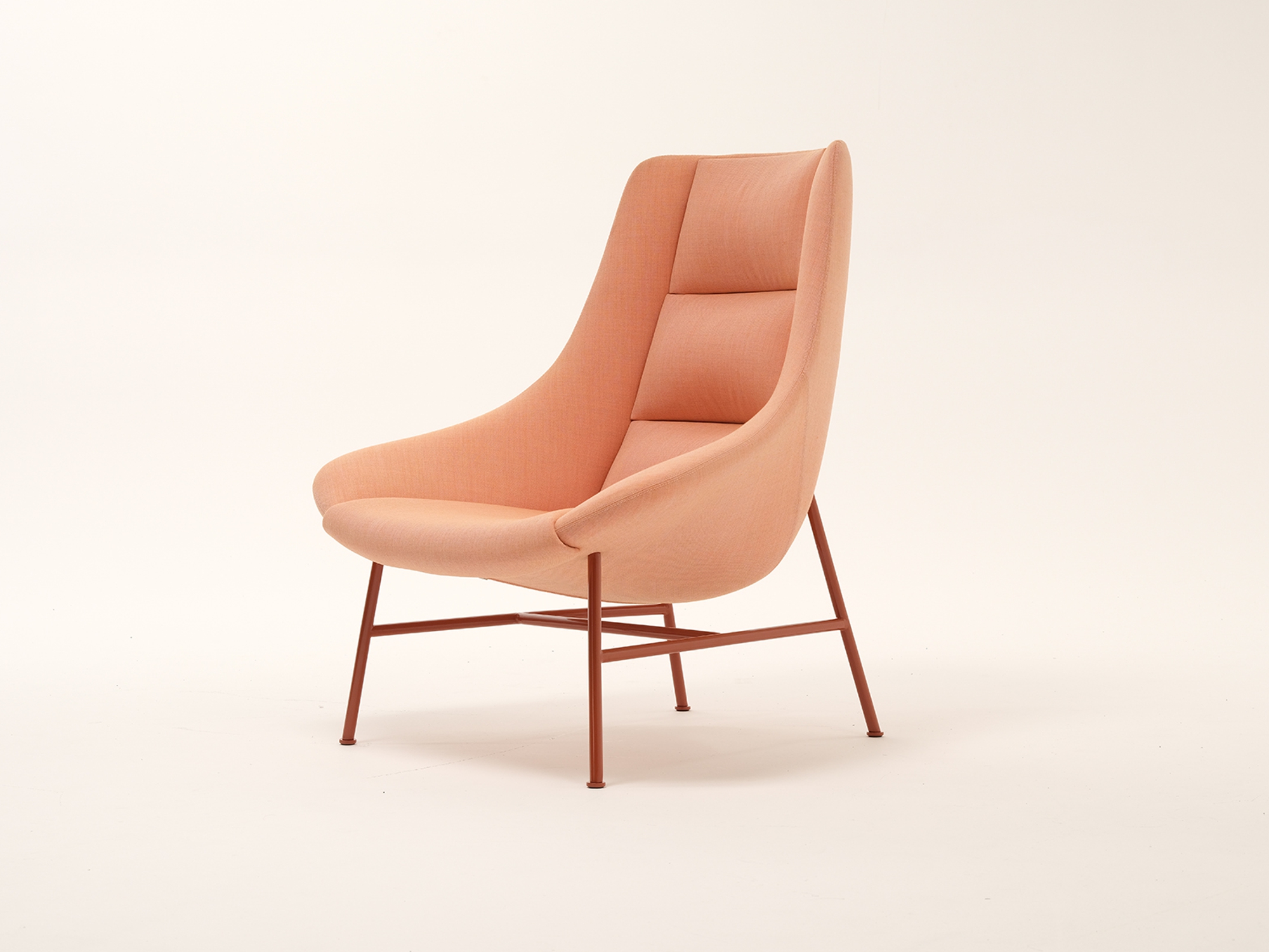 Zante Lounge Chair