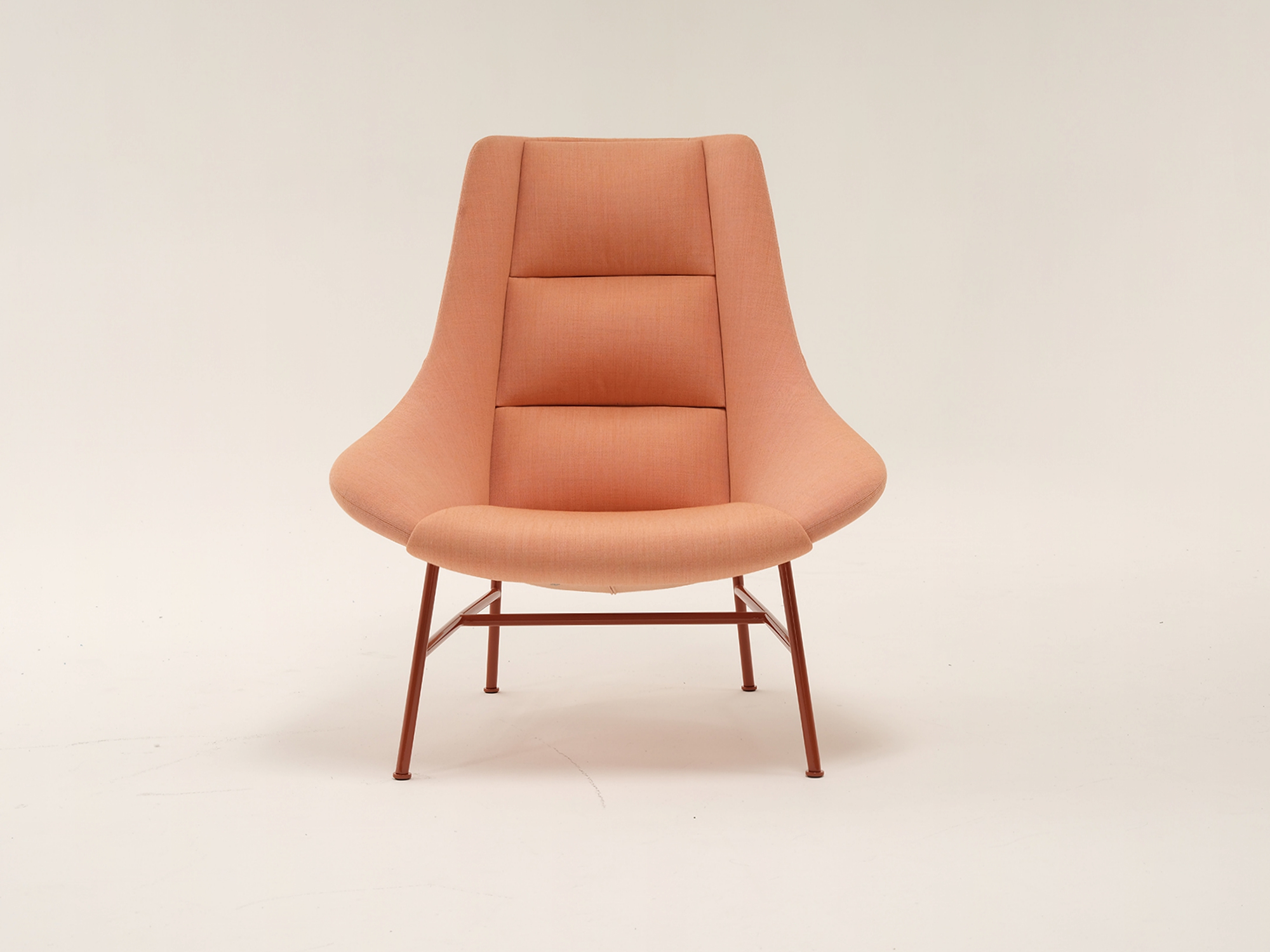Zante Lounge Chair