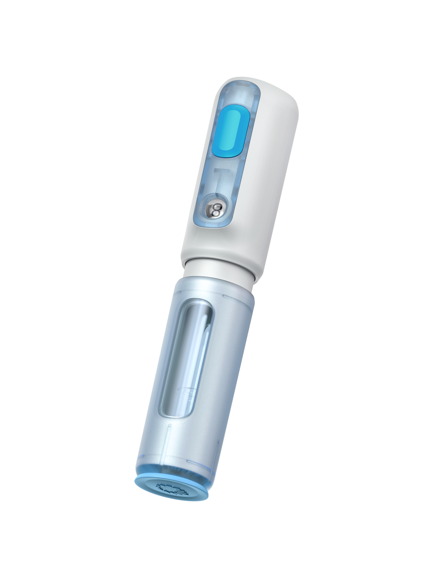 QS-X Needle-free Insulin Pen