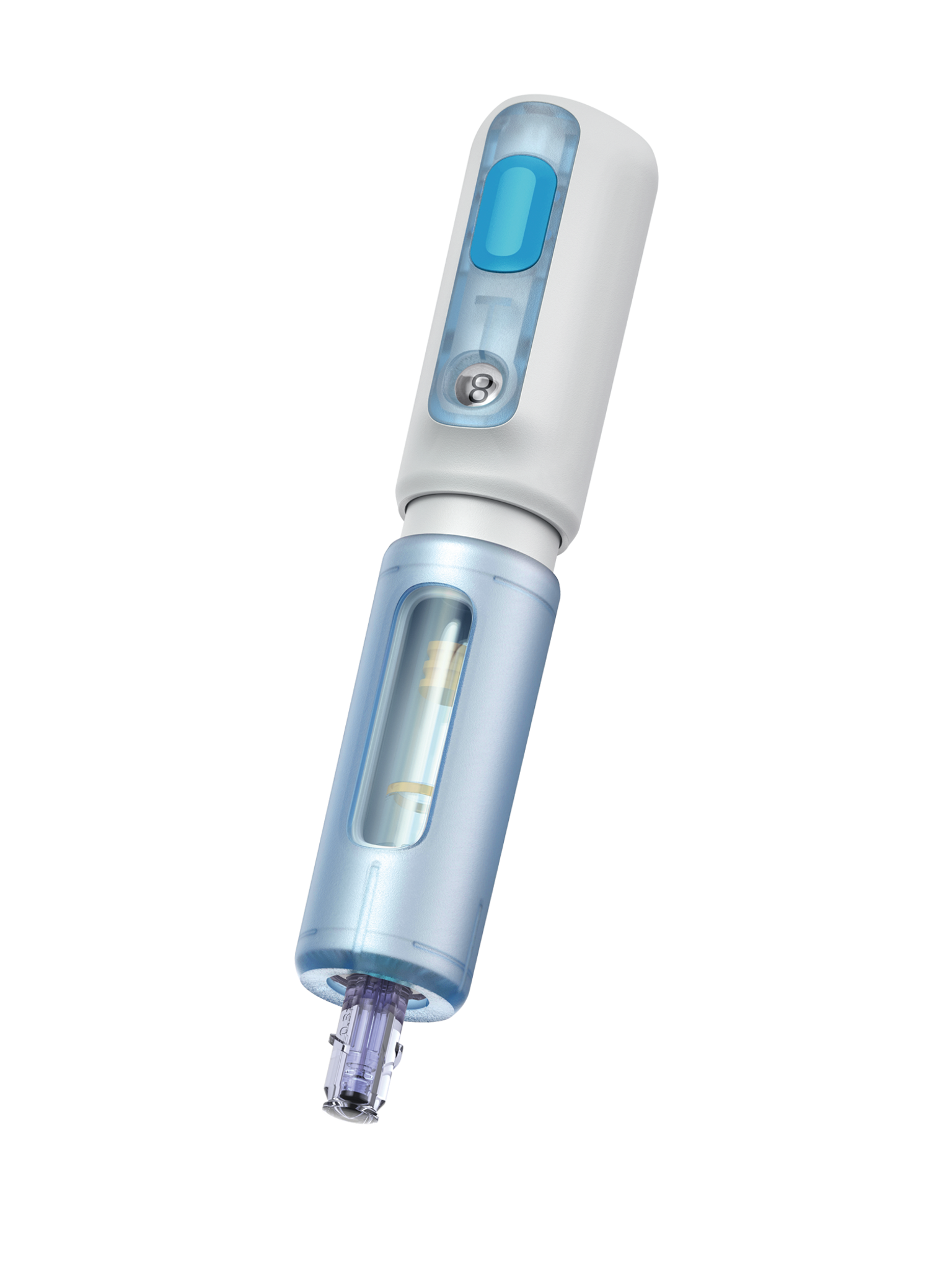 QS-X Needle-free Insulin Pen