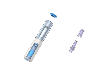 QS-X Needle-free Insulin Pen