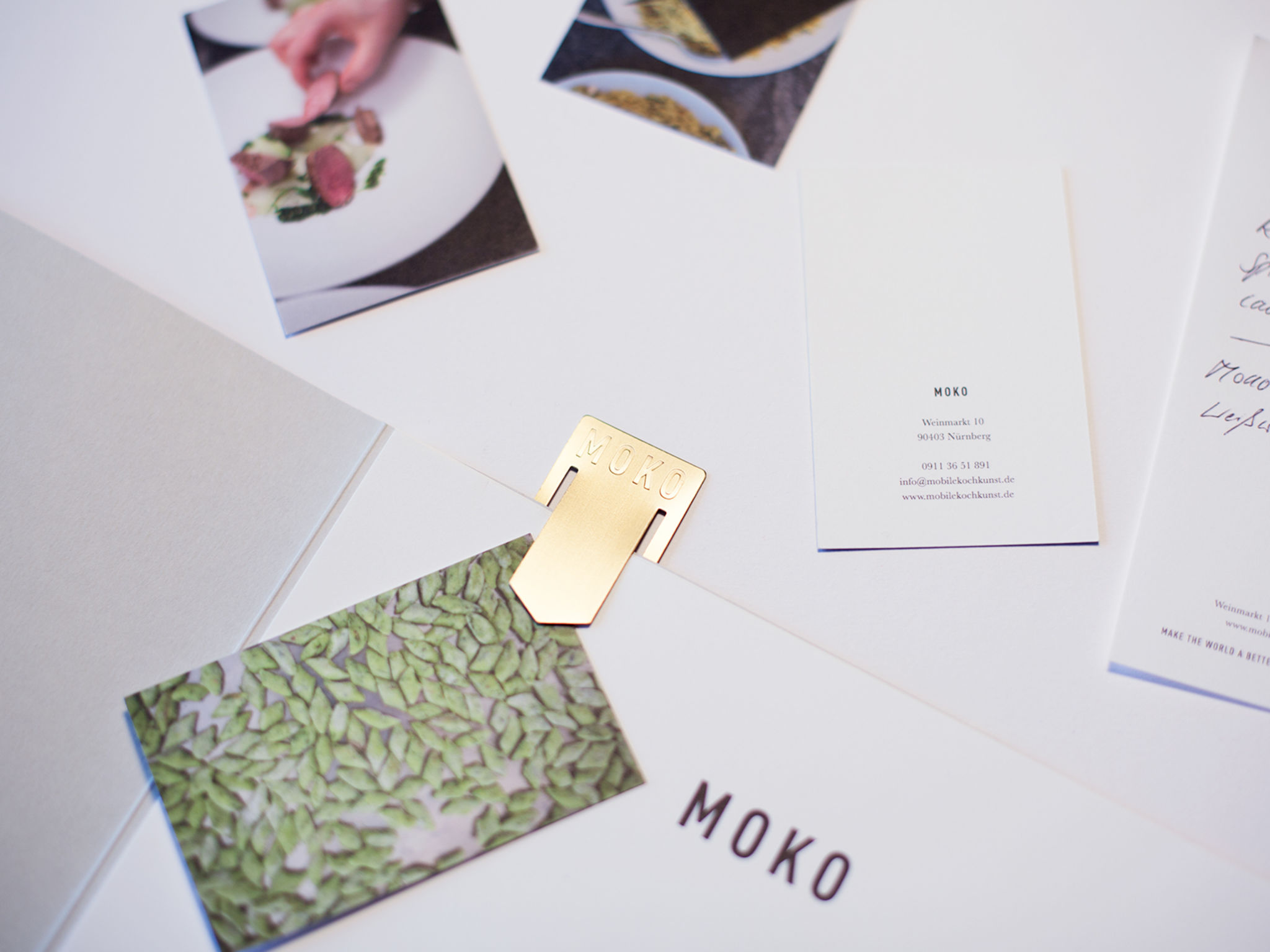 Mobile Kochkunst (MOKO)